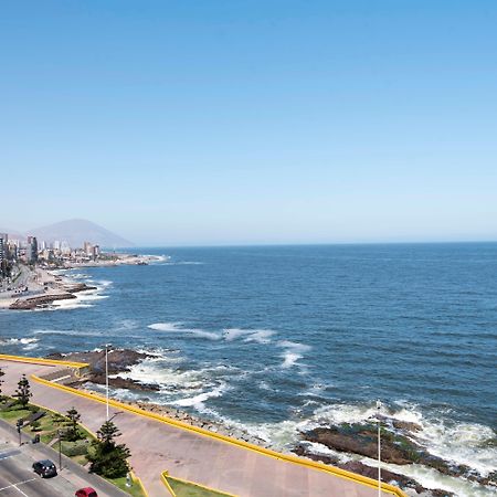 Holiday Inn Express - Antofagasta By Ihg Ngoại thất bức ảnh