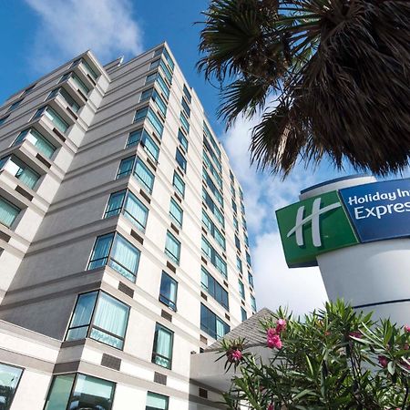 Holiday Inn Express - Antofagasta By Ihg Ngoại thất bức ảnh