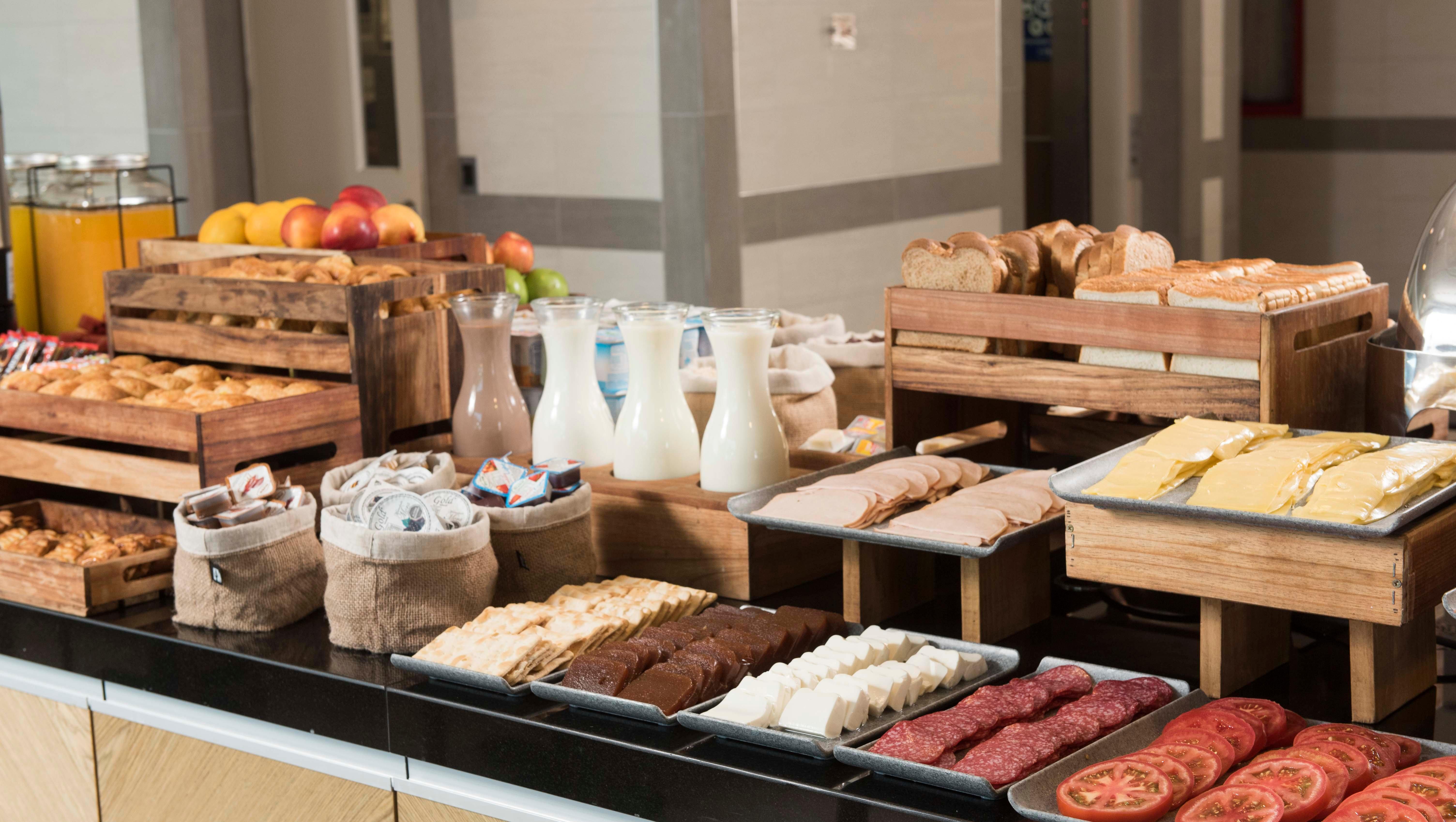Holiday Inn Express - Antofagasta By Ihg Ngoại thất bức ảnh