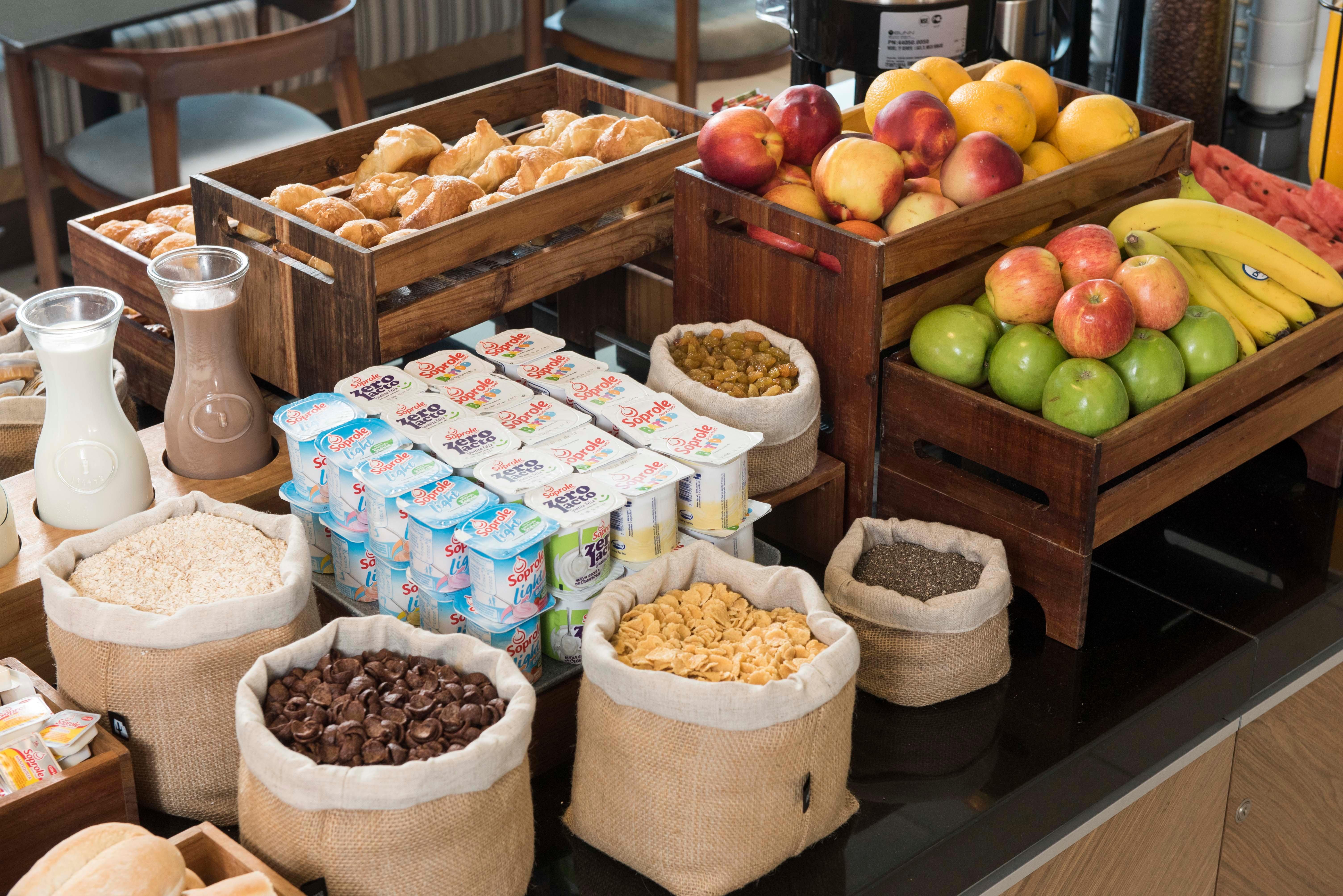Holiday Inn Express - Antofagasta By Ihg Ngoại thất bức ảnh