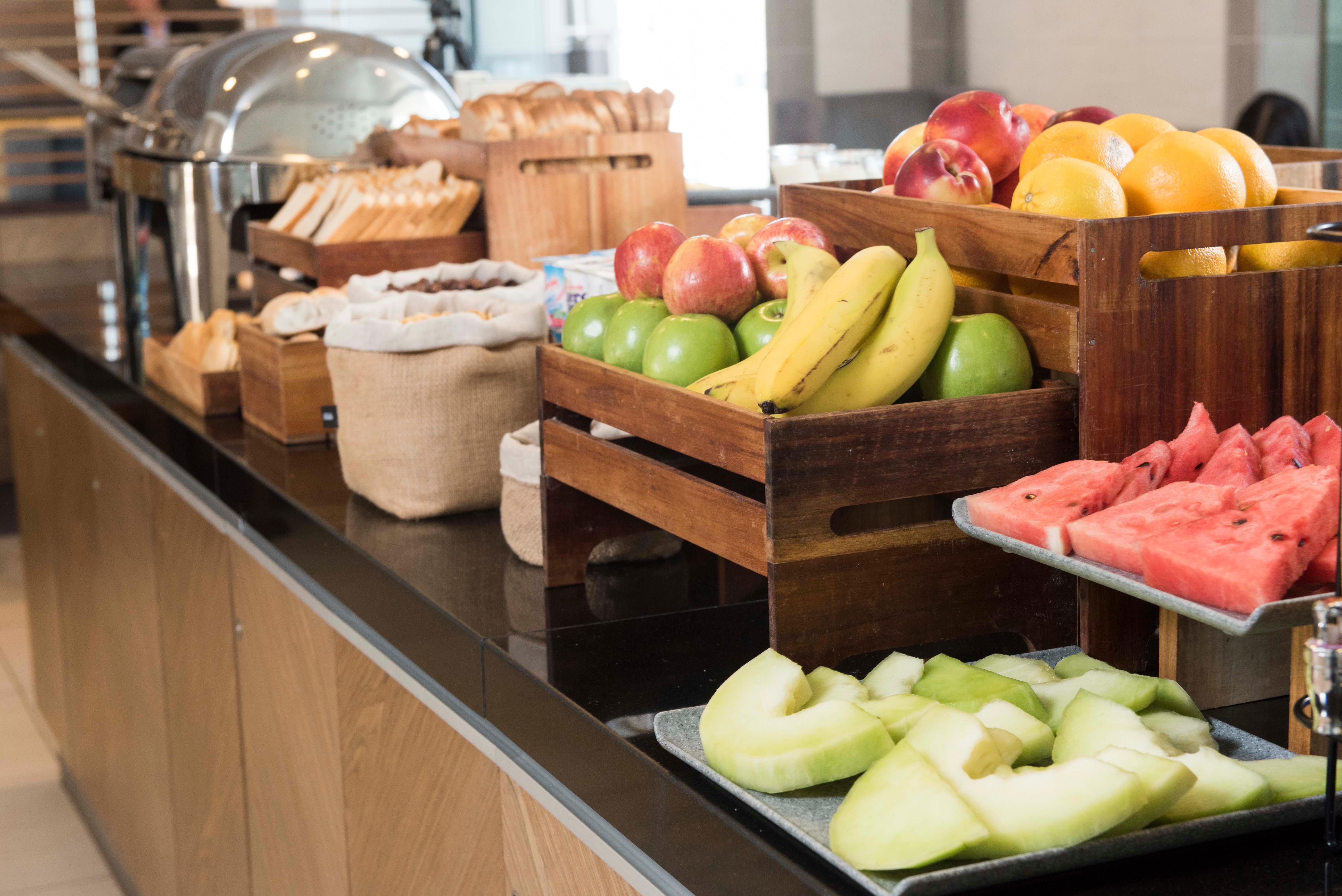 Holiday Inn Express - Antofagasta By Ihg Ngoại thất bức ảnh