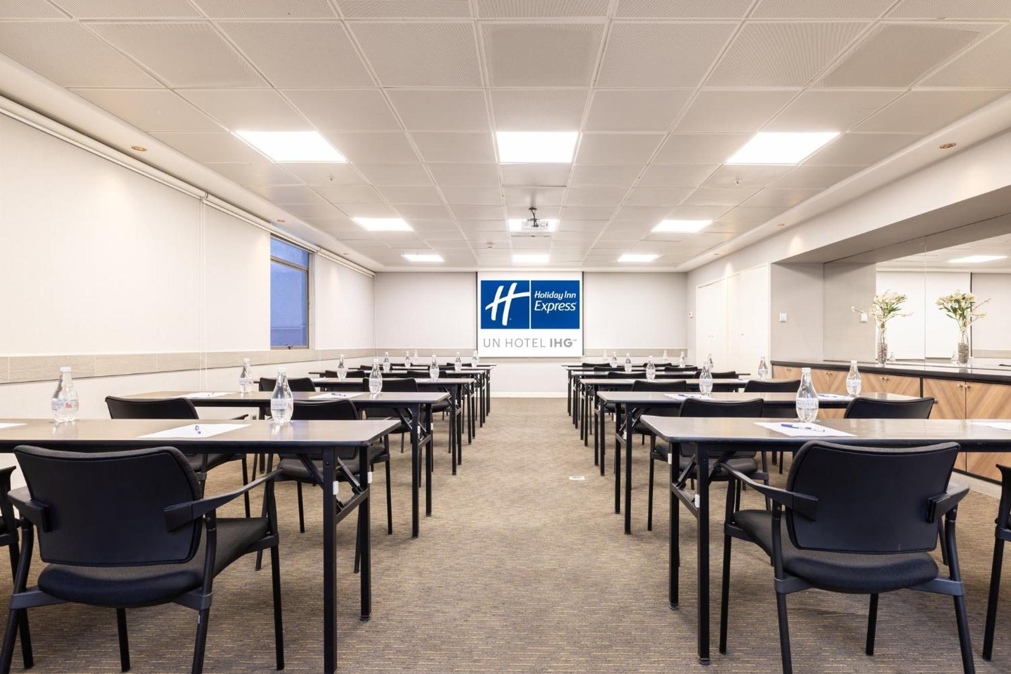 Holiday Inn Express - Antofagasta By Ihg Ngoại thất bức ảnh