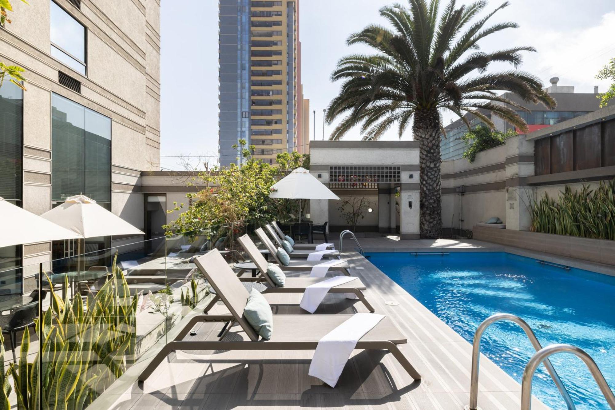 Holiday Inn Express - Antofagasta By Ihg Ngoại thất bức ảnh