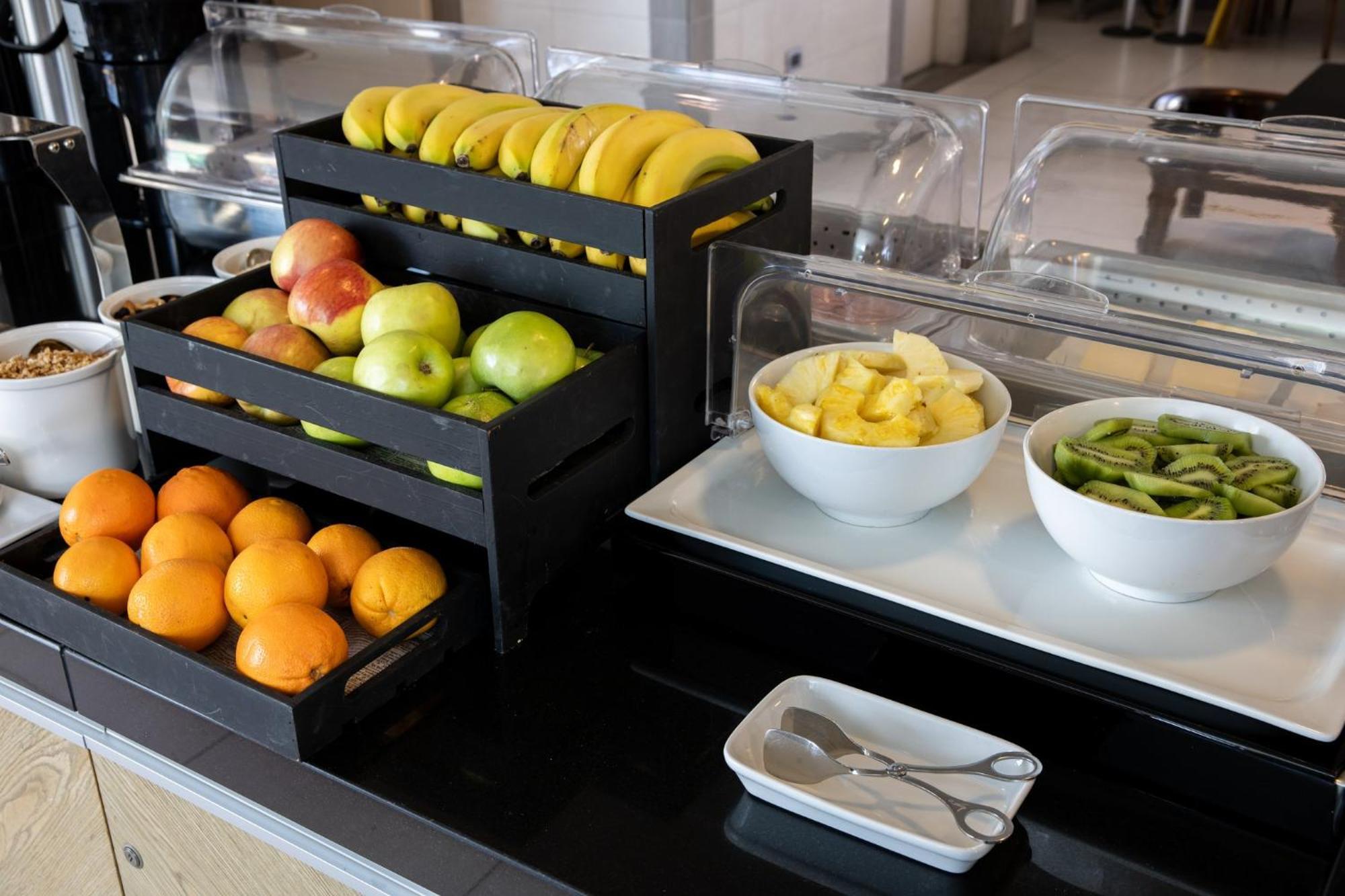 Holiday Inn Express - Antofagasta By Ihg Ngoại thất bức ảnh