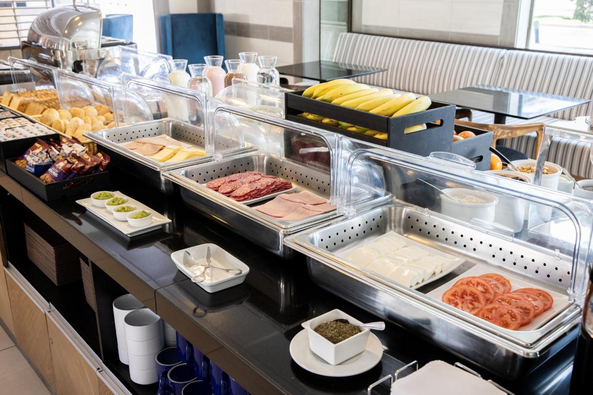 Holiday Inn Express - Antofagasta By Ihg Ngoại thất bức ảnh