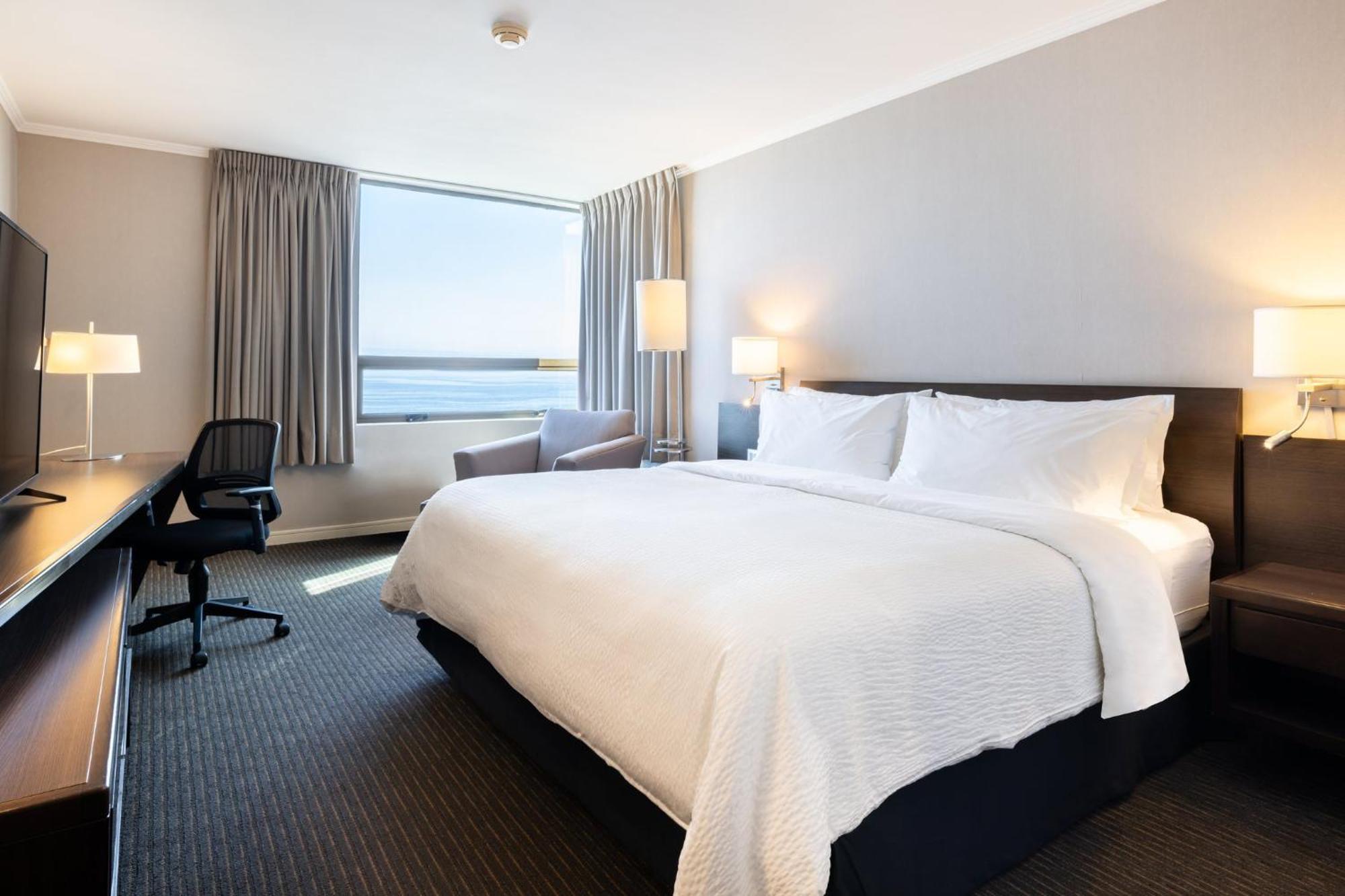 Holiday Inn Express - Antofagasta By Ihg Ngoại thất bức ảnh