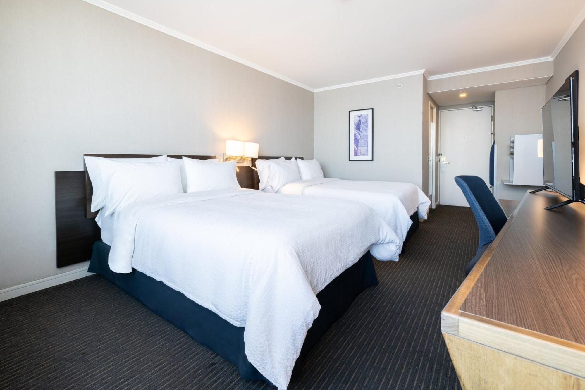 Holiday Inn Express - Antofagasta By Ihg Ngoại thất bức ảnh