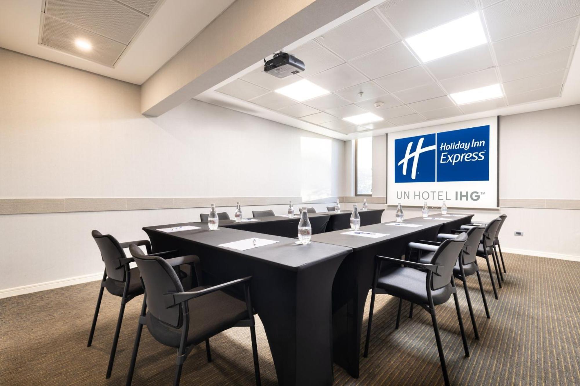 Holiday Inn Express - Antofagasta By Ihg Ngoại thất bức ảnh
