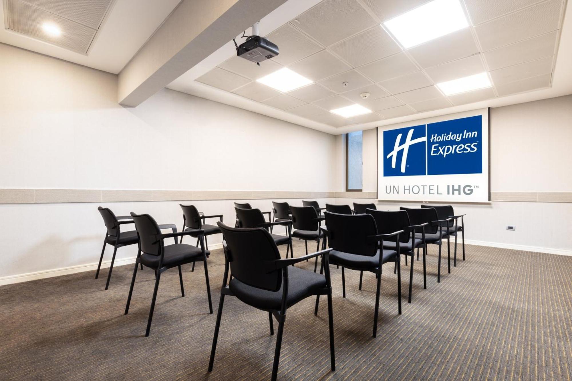 Holiday Inn Express - Antofagasta By Ihg Ngoại thất bức ảnh