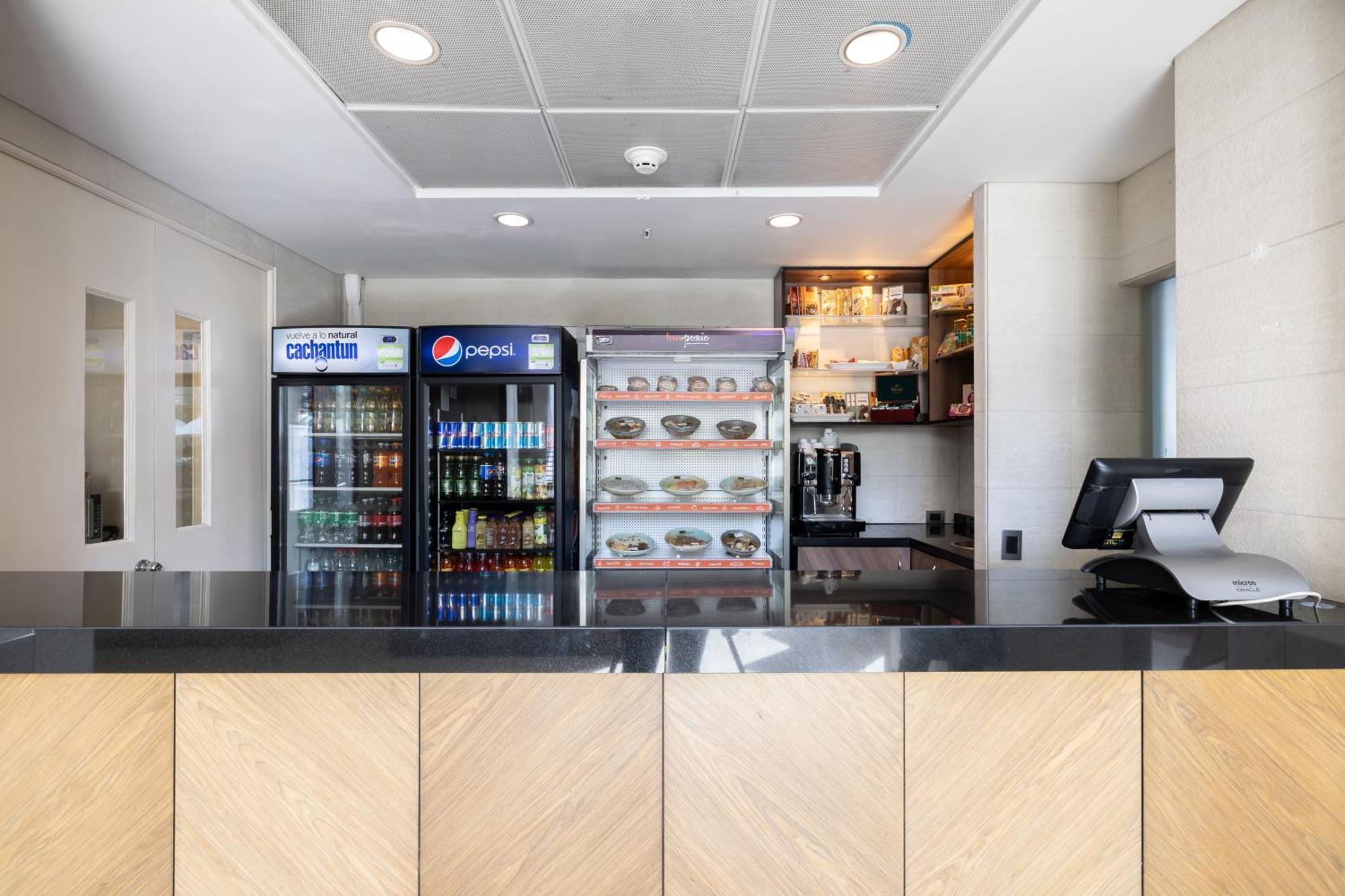 Holiday Inn Express - Antofagasta By Ihg Ngoại thất bức ảnh