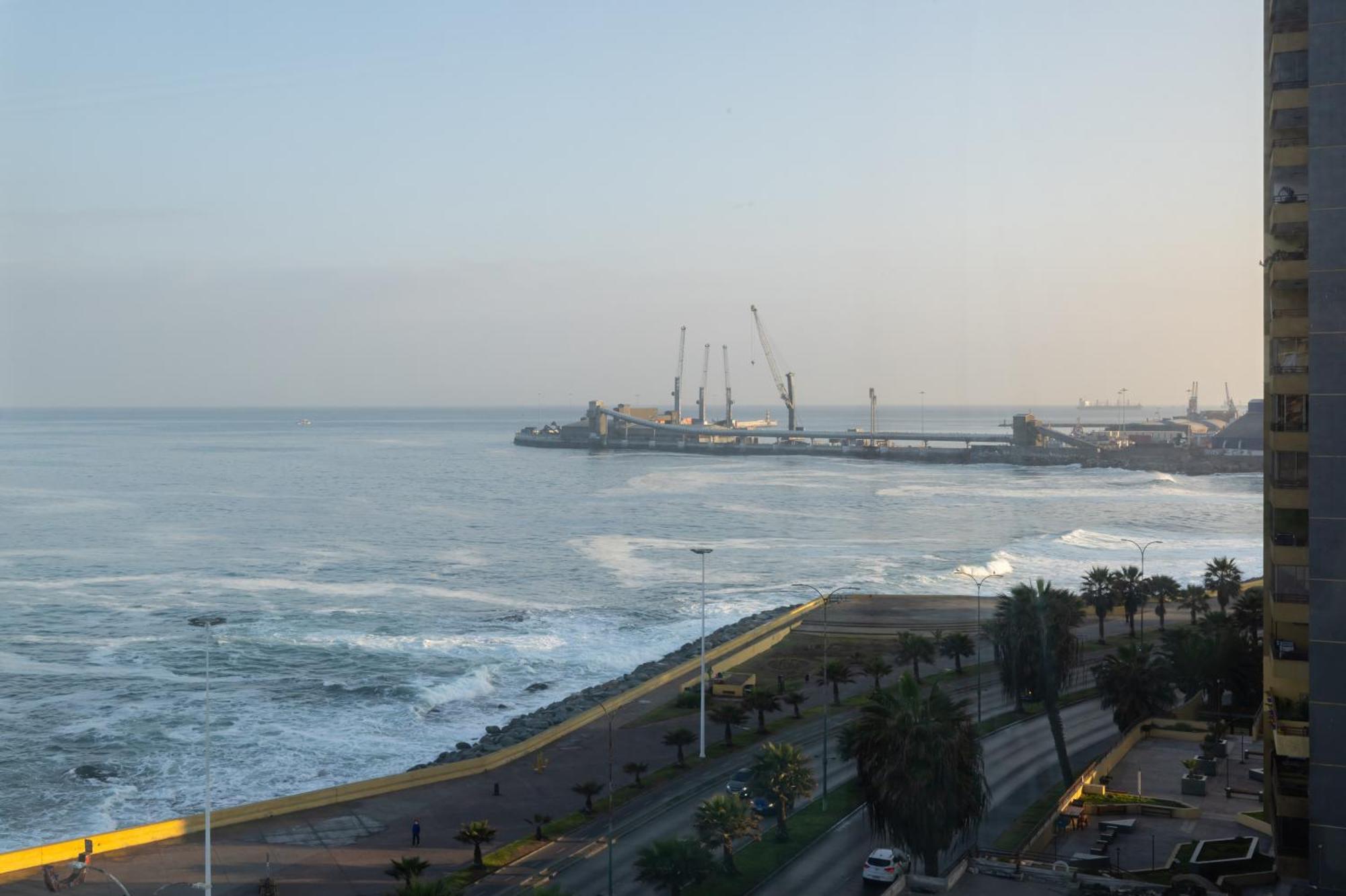 Holiday Inn Express - Antofagasta By Ihg Ngoại thất bức ảnh