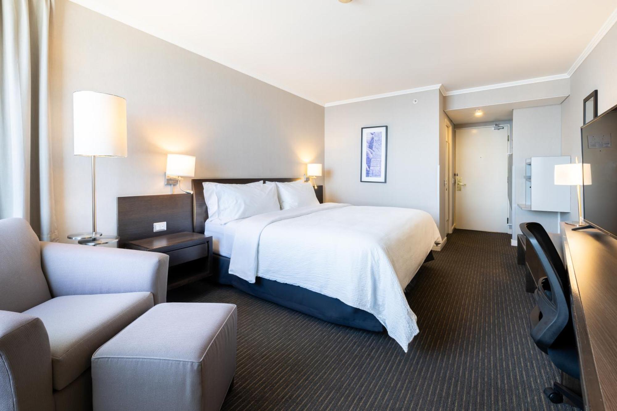 Holiday Inn Express - Antofagasta By Ihg Ngoại thất bức ảnh