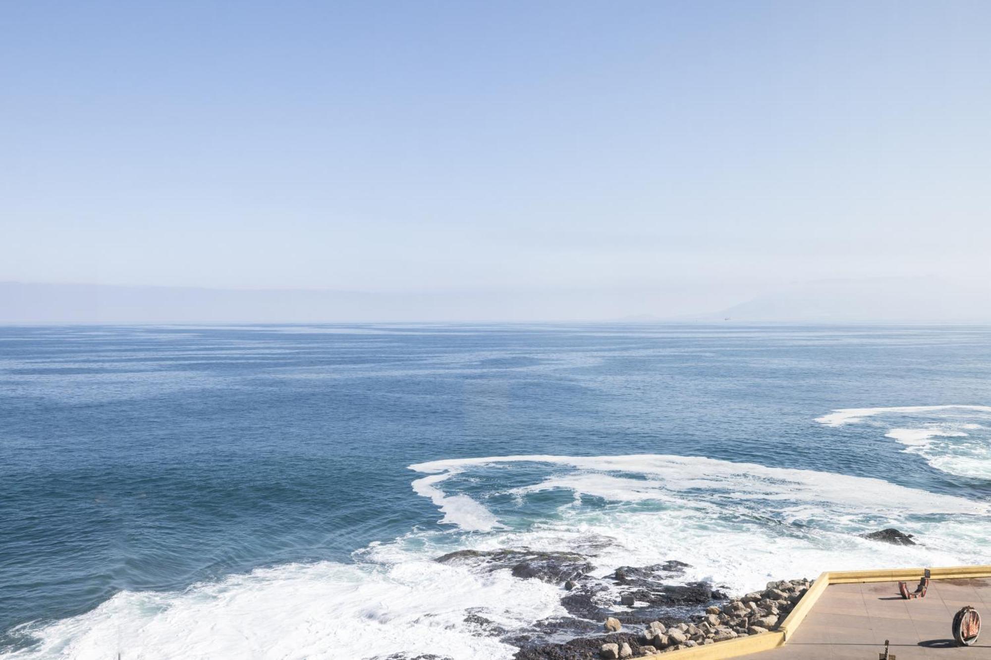 Holiday Inn Express - Antofagasta By Ihg Ngoại thất bức ảnh
