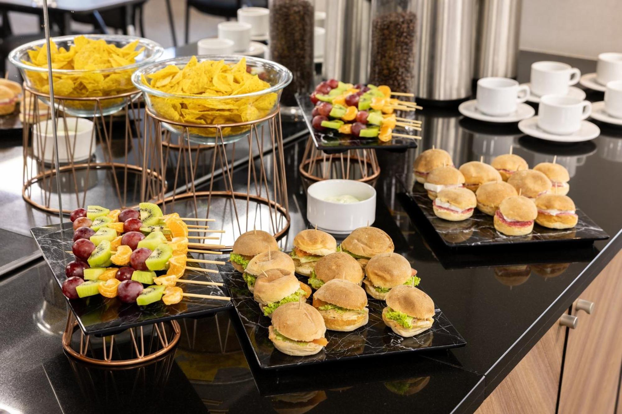 Holiday Inn Express - Antofagasta By Ihg Ngoại thất bức ảnh