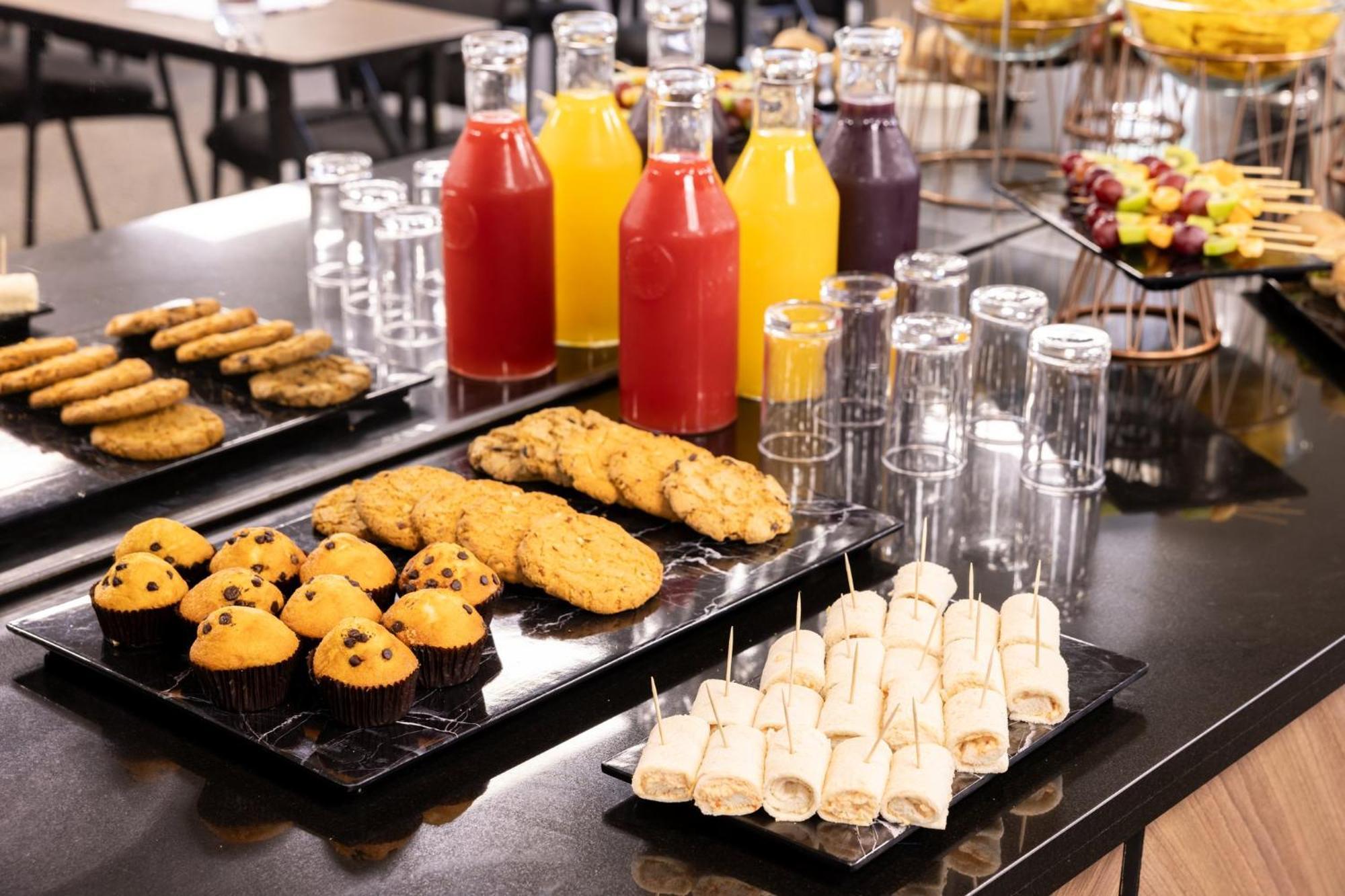 Holiday Inn Express - Antofagasta By Ihg Ngoại thất bức ảnh