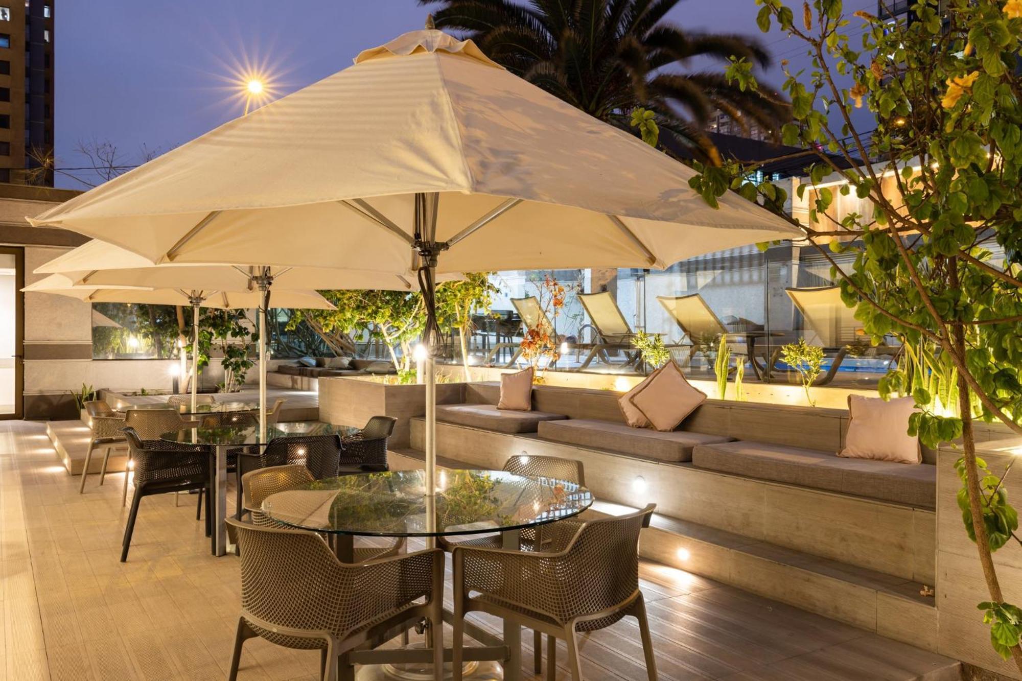 Holiday Inn Express - Antofagasta By Ihg Ngoại thất bức ảnh