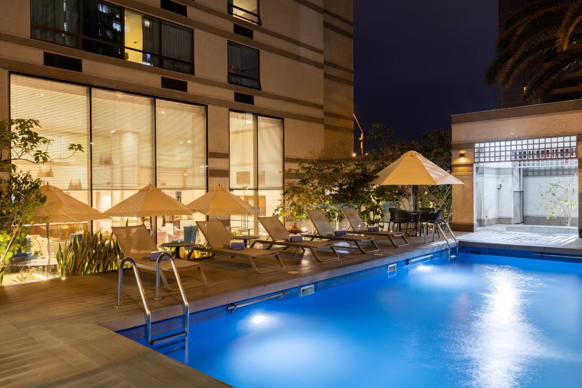 Holiday Inn Express - Antofagasta By Ihg Ngoại thất bức ảnh