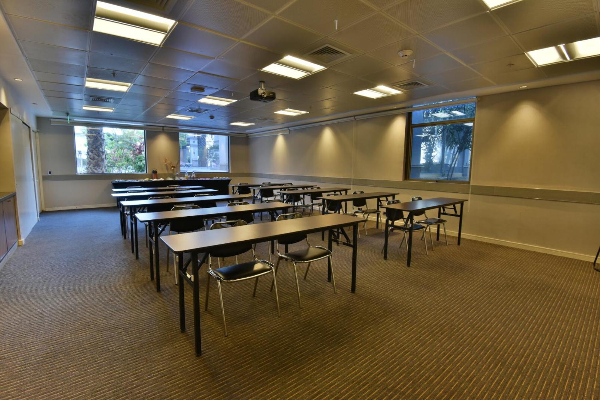 Holiday Inn Express - Antofagasta By Ihg Ngoại thất bức ảnh