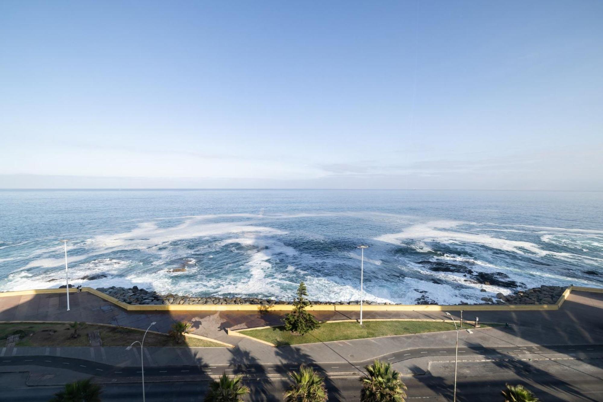Holiday Inn Express - Antofagasta By Ihg Ngoại thất bức ảnh