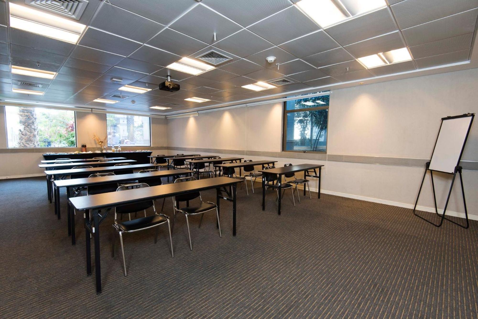 Holiday Inn Express - Antofagasta By Ihg Ngoại thất bức ảnh