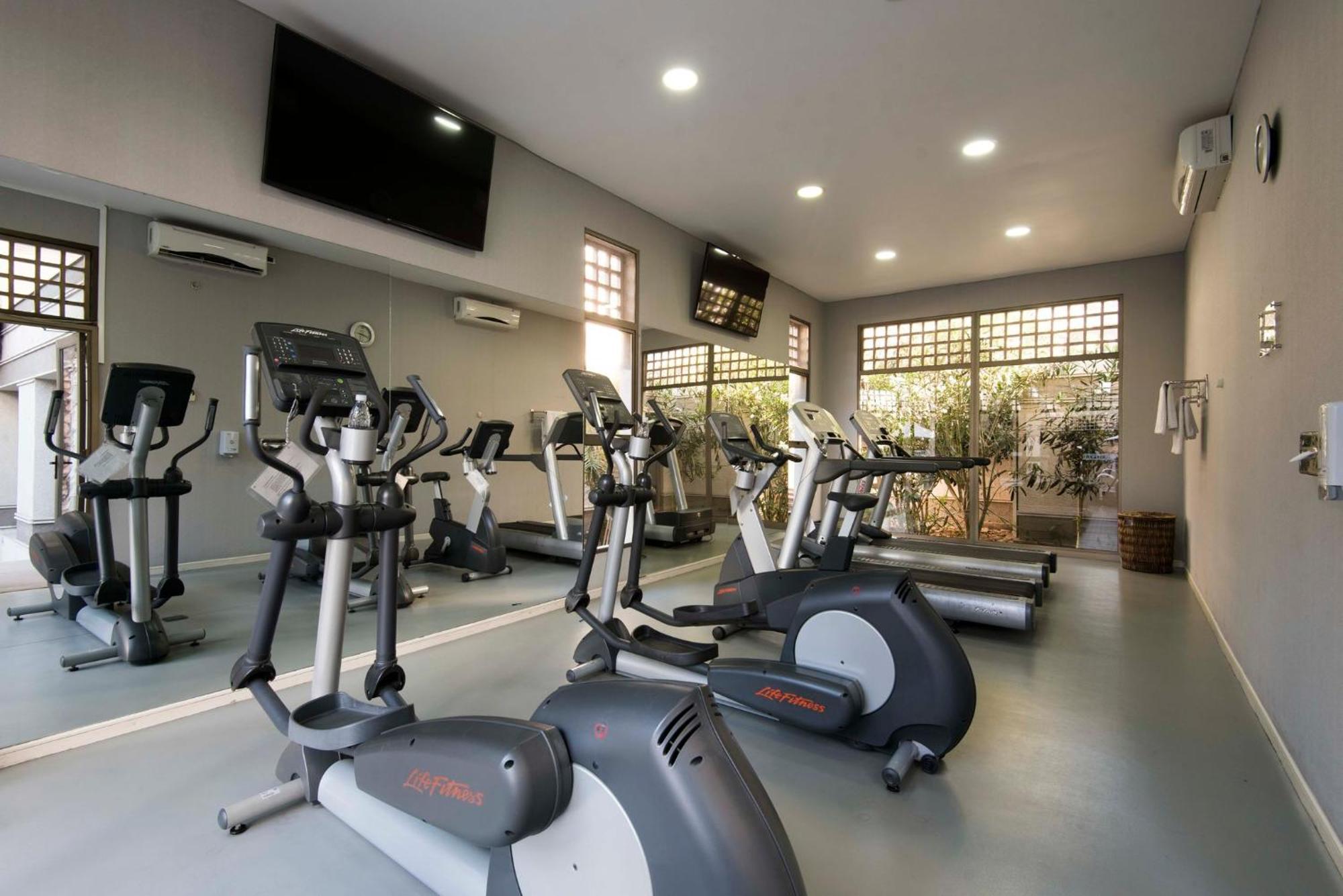 Holiday Inn Express - Antofagasta By Ihg Ngoại thất bức ảnh
