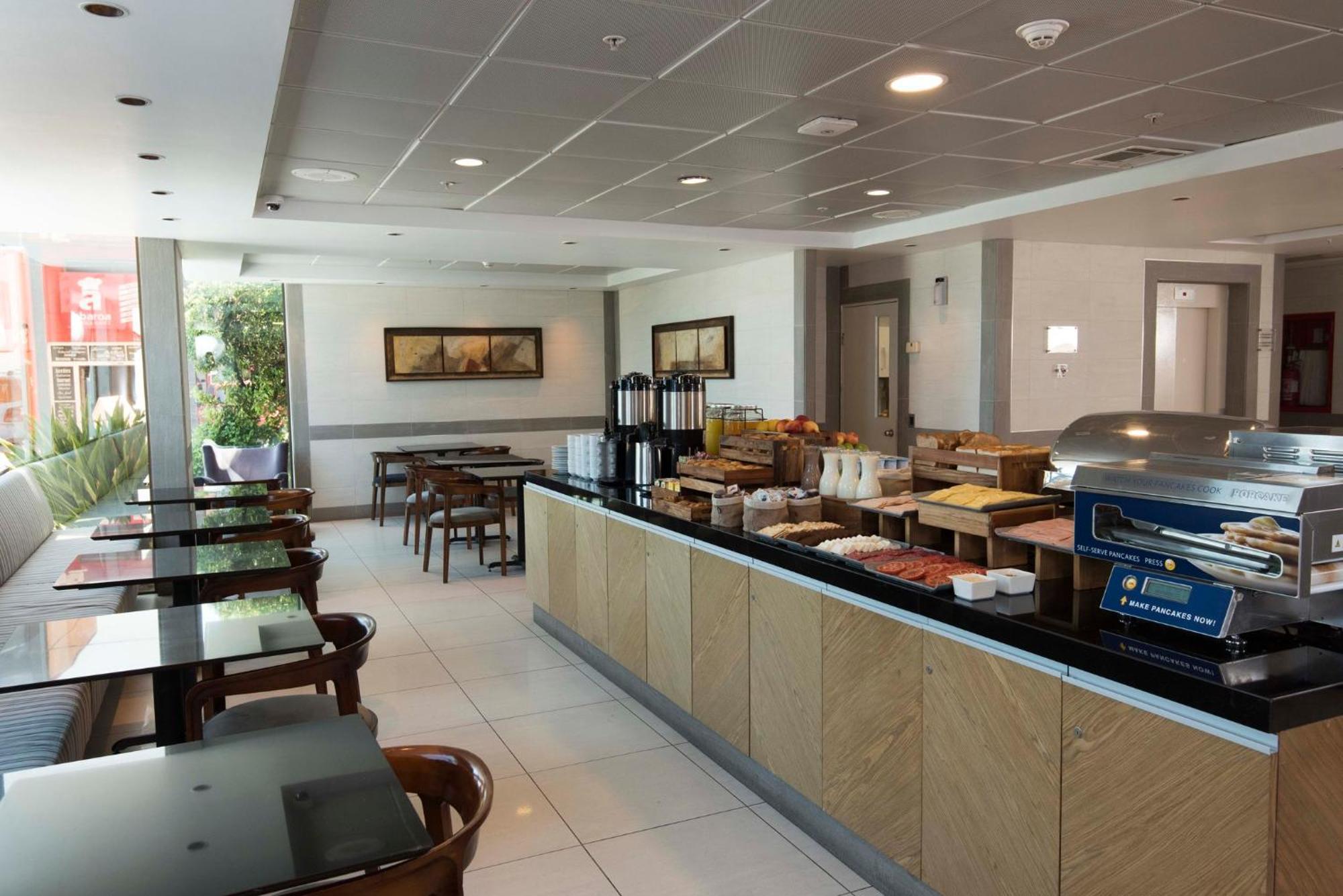 Holiday Inn Express - Antofagasta By Ihg Ngoại thất bức ảnh