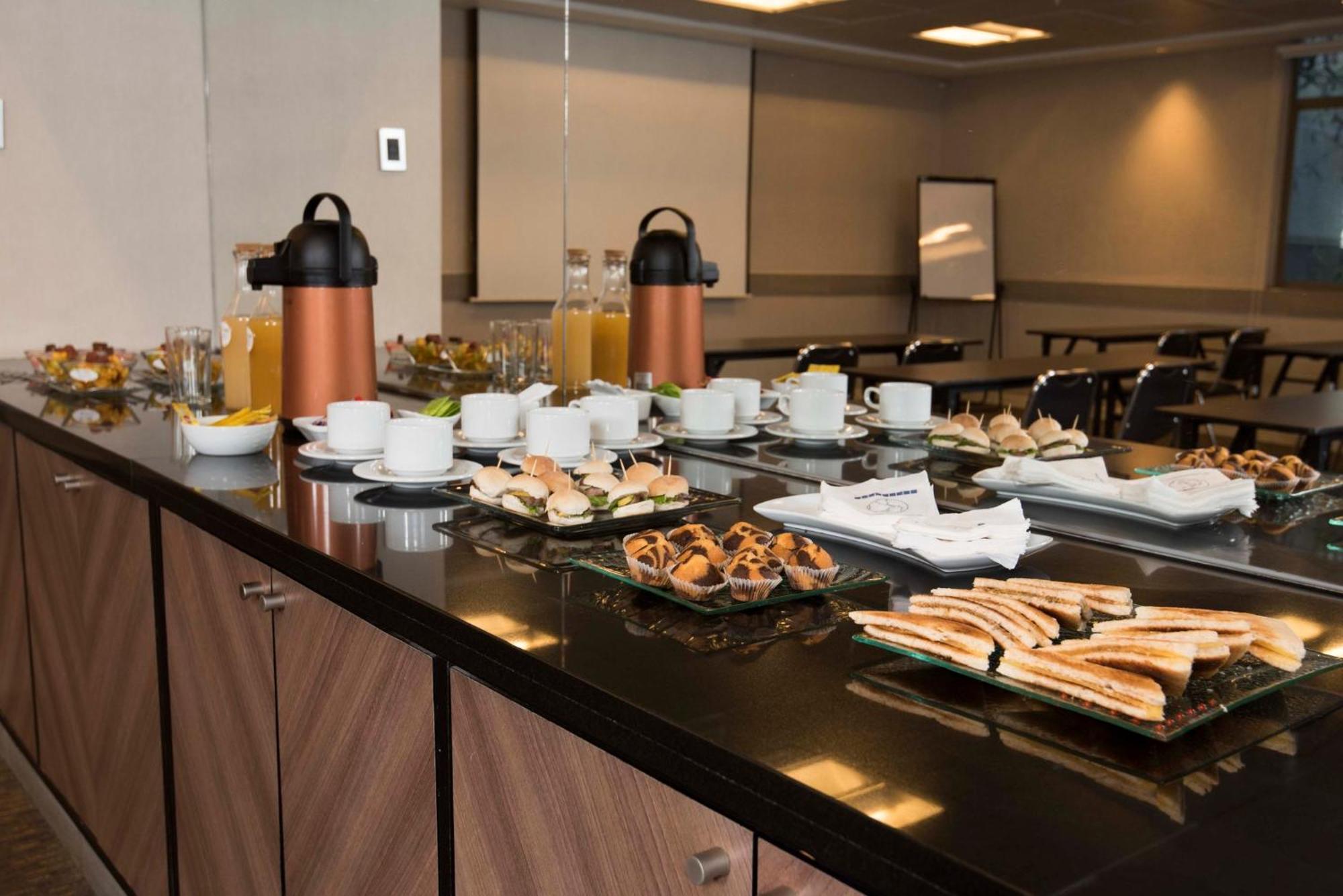 Holiday Inn Express - Antofagasta By Ihg Ngoại thất bức ảnh