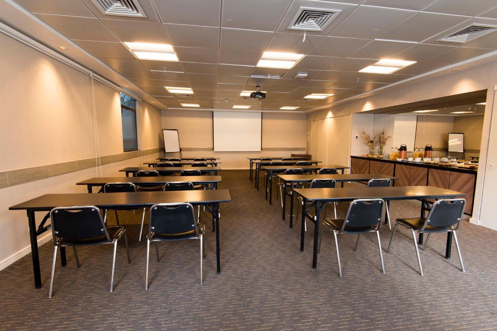 Holiday Inn Express - Antofagasta By Ihg Ngoại thất bức ảnh