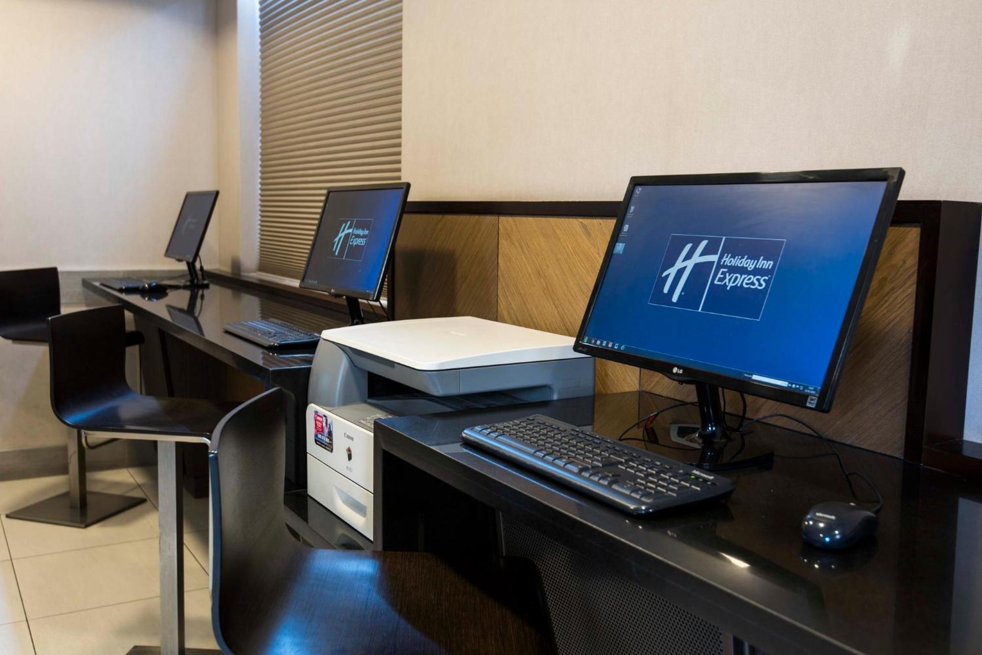 Holiday Inn Express - Antofagasta By Ihg Ngoại thất bức ảnh