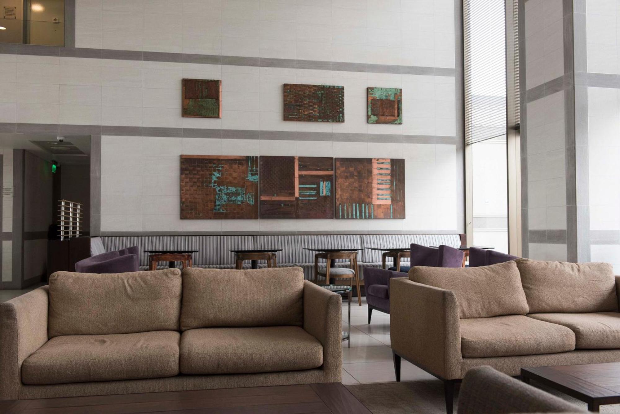Holiday Inn Express - Antofagasta By Ihg Ngoại thất bức ảnh