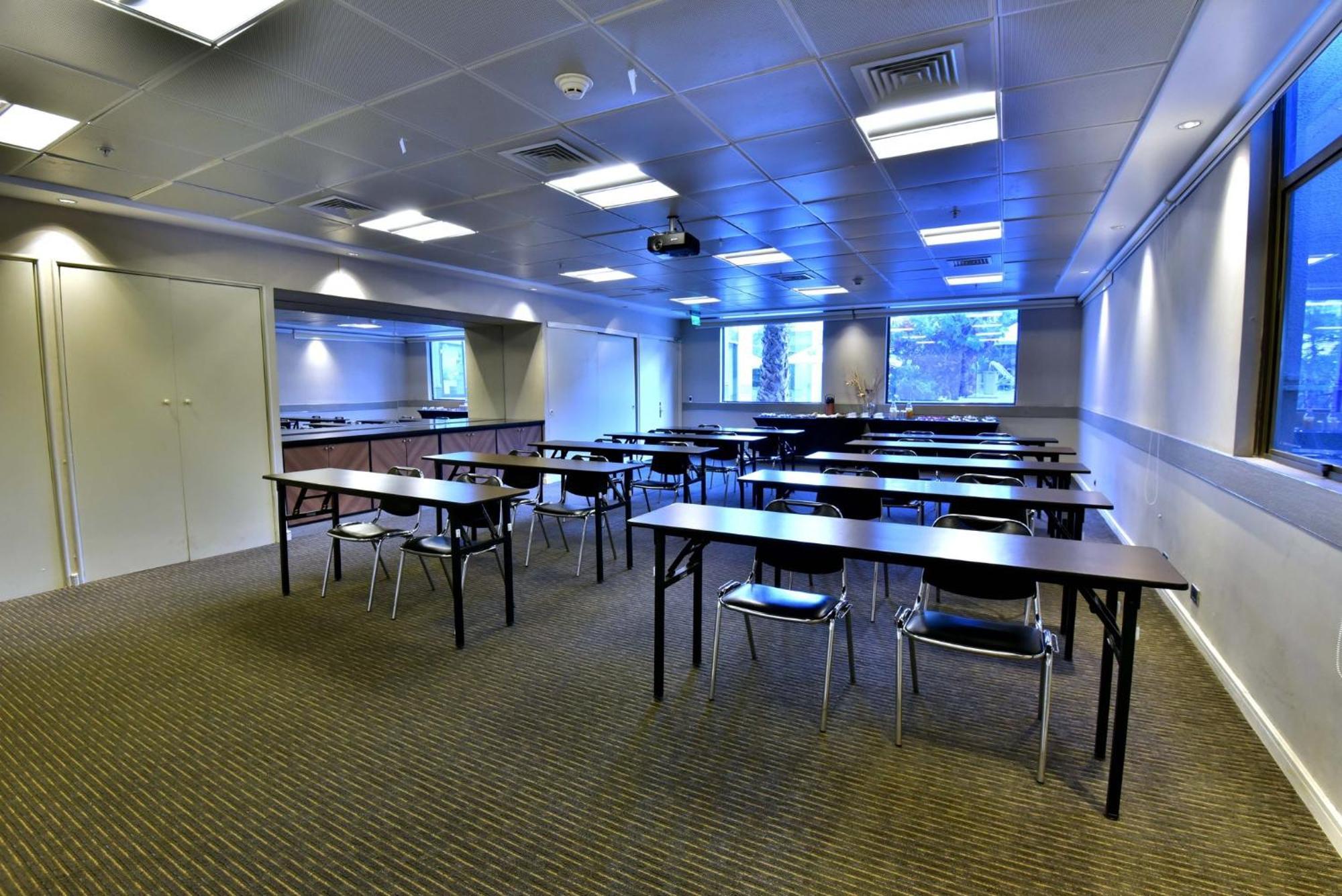 Holiday Inn Express - Antofagasta By Ihg Ngoại thất bức ảnh