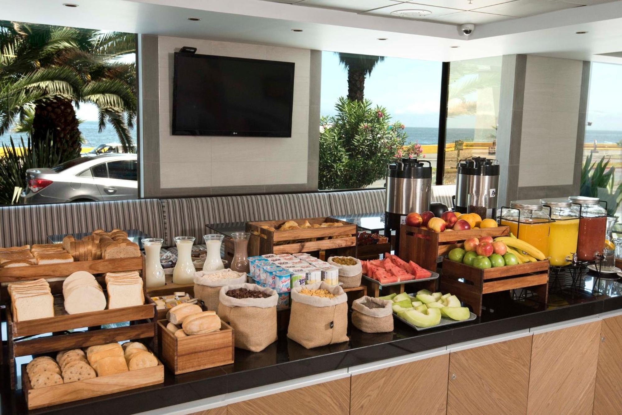 Holiday Inn Express - Antofagasta By Ihg Ngoại thất bức ảnh