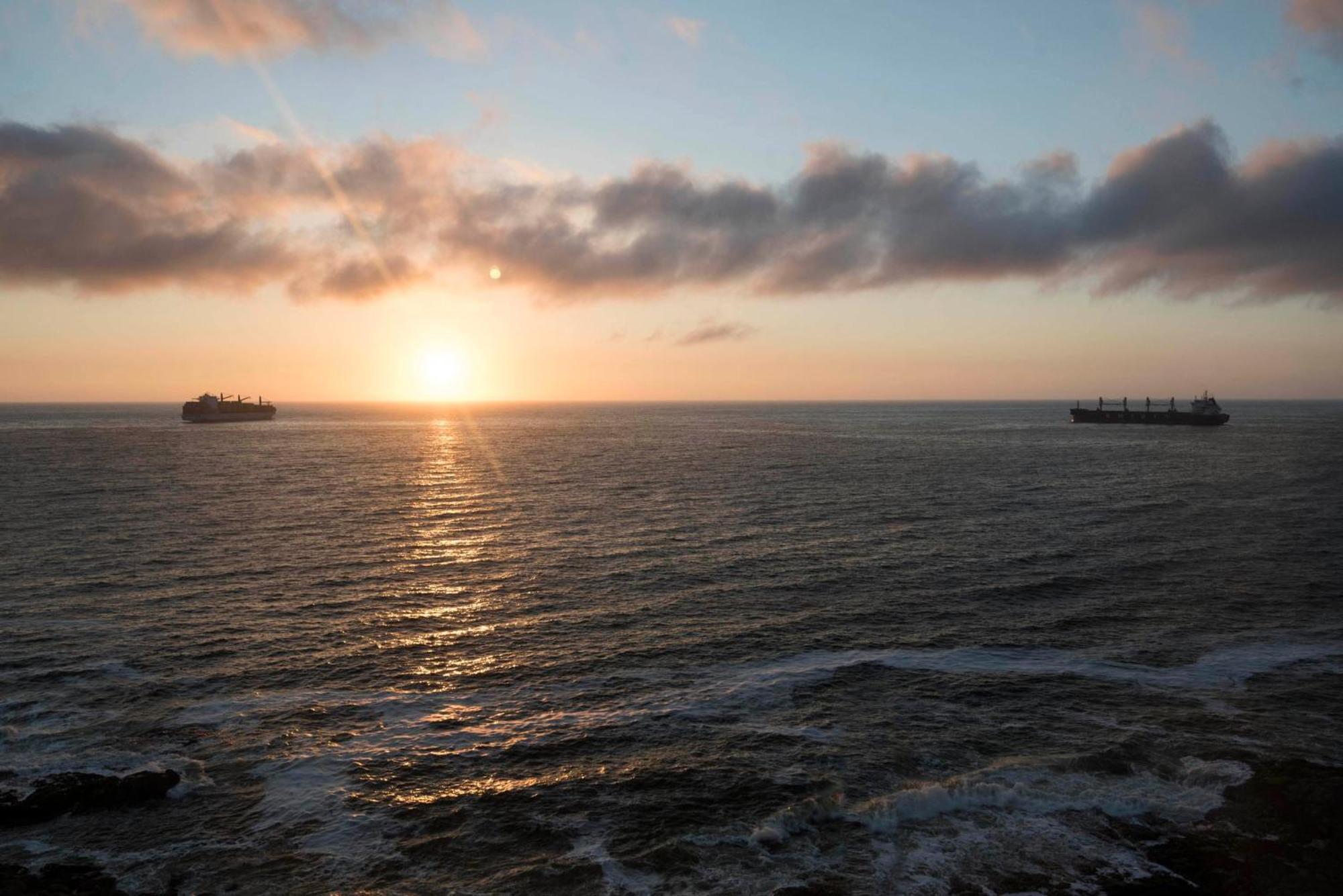 Holiday Inn Express - Antofagasta By Ihg Ngoại thất bức ảnh
