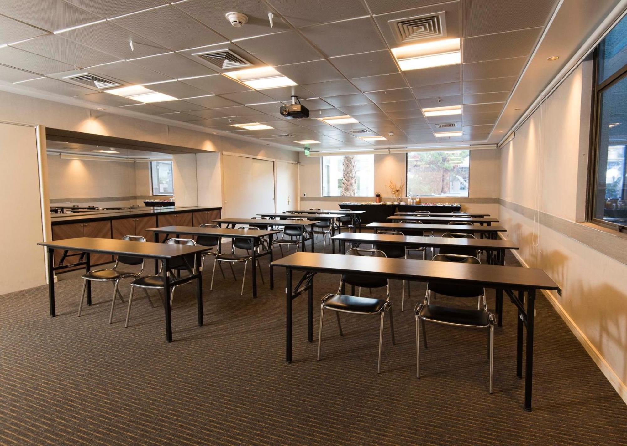 Holiday Inn Express - Antofagasta By Ihg Ngoại thất bức ảnh