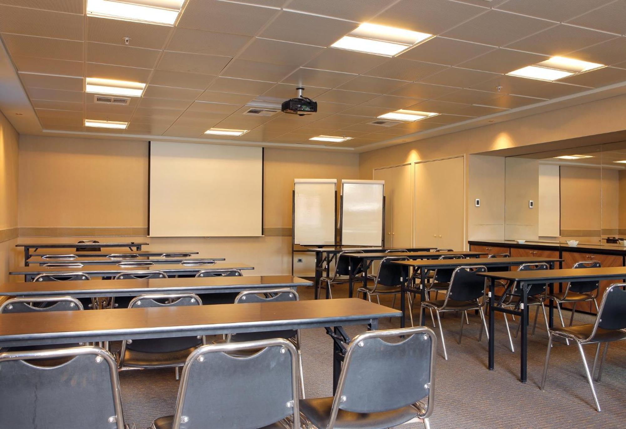 Holiday Inn Express - Antofagasta By Ihg Ngoại thất bức ảnh